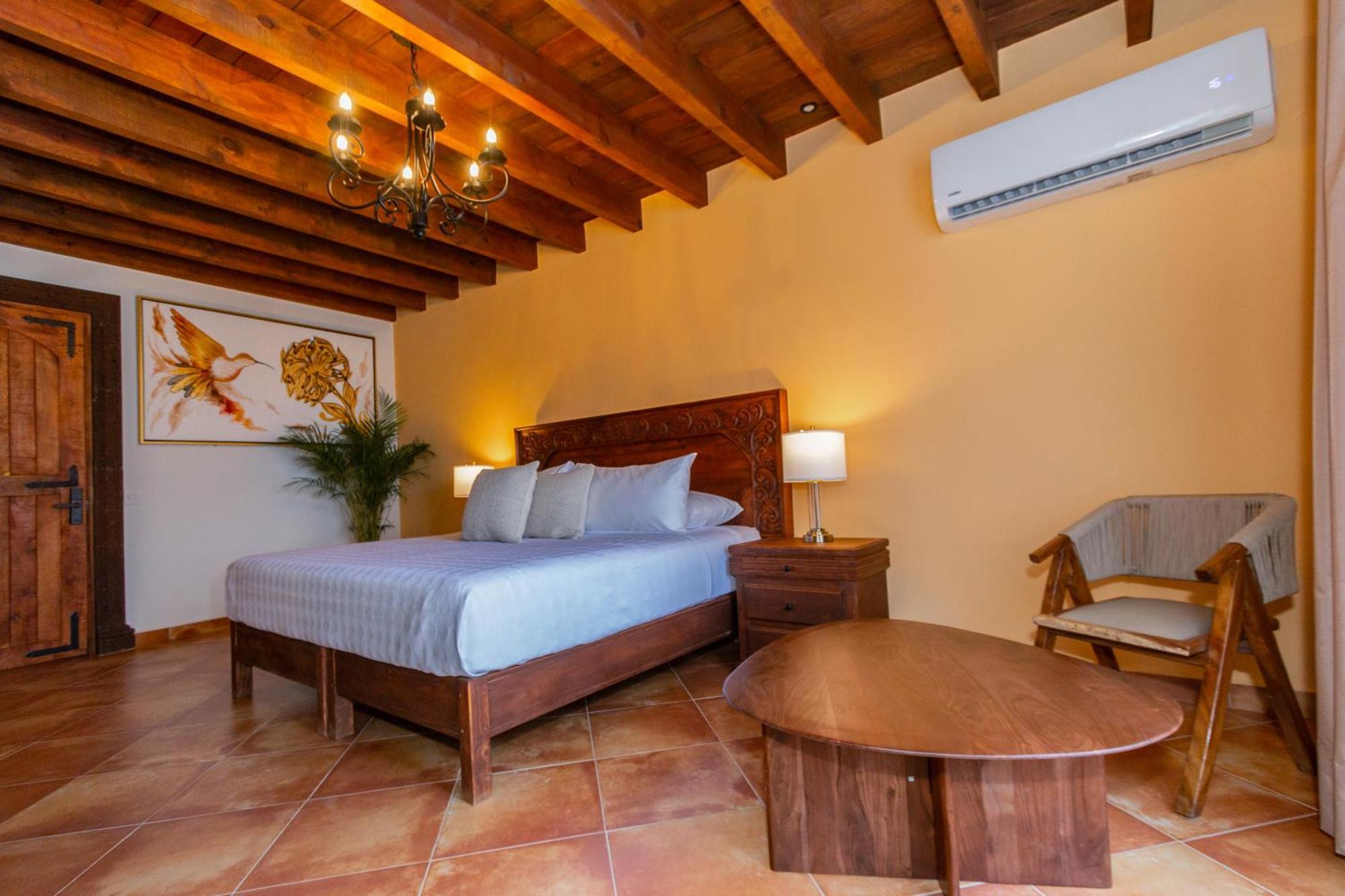 Five Queens Boutique Hotel San Miguel de Allende Eksteriør billede
