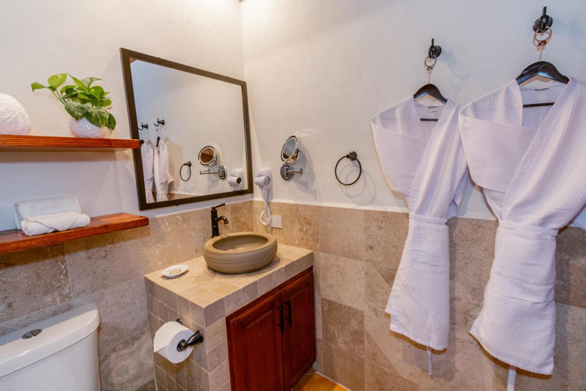 Five Queens Boutique Hotel San Miguel de Allende Eksteriør billede