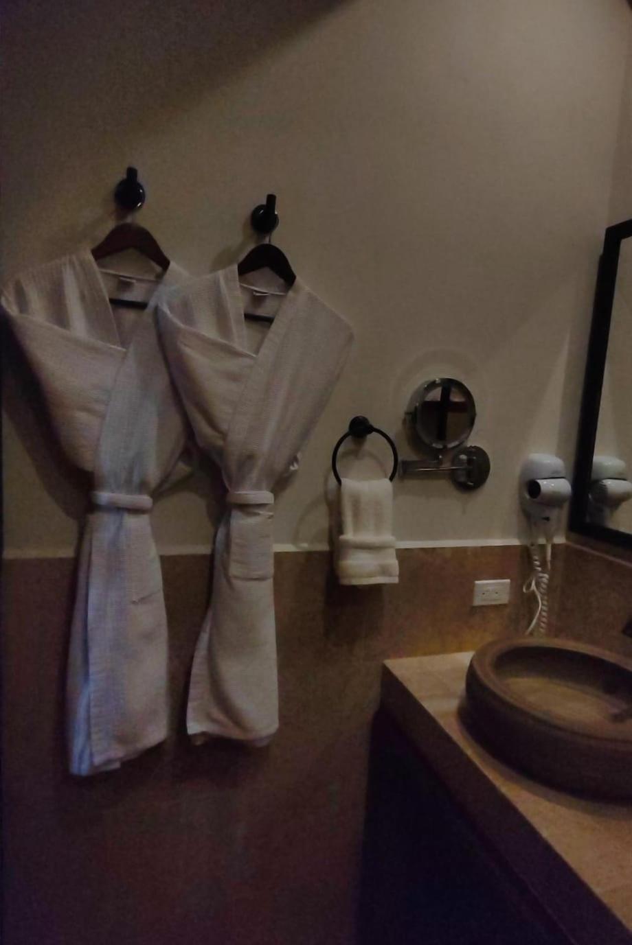 Five Queens Boutique Hotel San Miguel de Allende Eksteriør billede